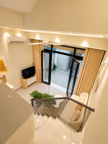 🏡 BÁN NHÀ THẠCH LAM, TÂN PHÚ – SÁT MẶT TIỀN, TẶNG FULL NỘI THẤT