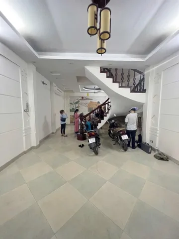 Cho thuê Nhà riêng 55m2 giá 20 triệu tại Đường Trần Bình Phường Nghĩa Đô Quận Cầu Giấy Hà Nội
