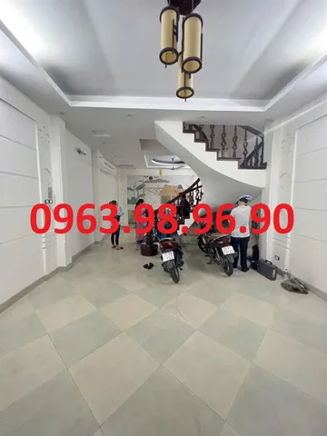 🏡 CHO THUÊ NHÀ PHÂN LÔ TRẦN QUỐC HOÀN – 20TR/THÁNG 📐 55M² X 5 TẦNG, 6 PHÒNG NGỦ, 4 VỆ SINH - LH TRỰC TIẾP 0963989690 / 0333846866