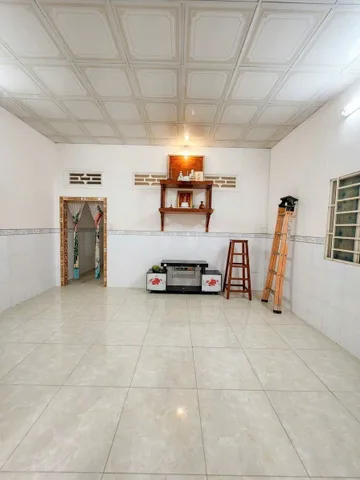 Bán Nhà riêng 100m2 có sẵn 100 m2 thổ cư giá 1.15 tỷ tại Phường Mỹ Xuyên Thành phố Long Xuyên An Giang