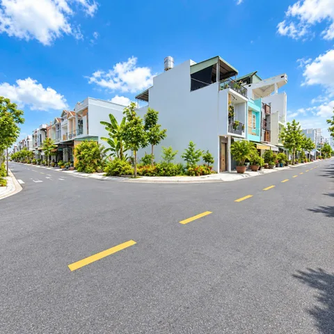 Bán Đất 62m2 có sẵn 62 m2 thổ cư giá 2.2 tỷ tại Phường Mỹ Phước Thành phố Long Xuyên An Giang