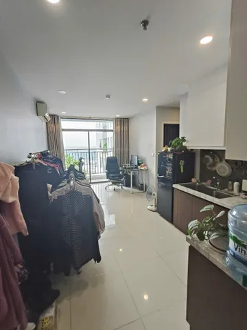 BÁN CĂN HỘ 2PN CENTRAL PREMIUM QUẬN 8 – GIÁ 85 TRIỆU/M²