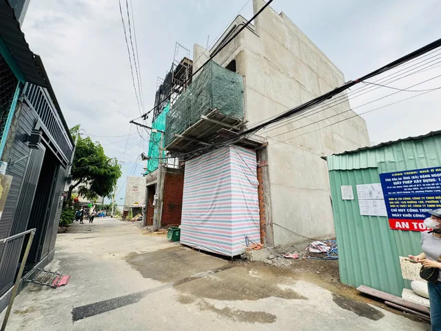 Đất HXH 4M Ngay Đỗ Xuân Hợp_Phước Long B_Quận 9_Ngang 4,3M_Xây Full 5 Tầng