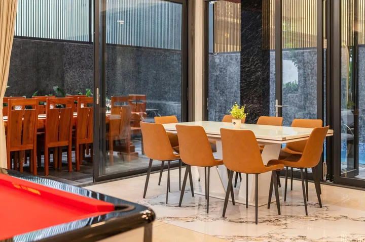BDS  HVL LVCC GARDEN OASIS POOL VILLA 10PN – SAIGON MYSTERY | QUẬN 2