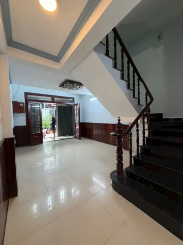 NHÀ VIP DƯƠNG VĂN DƯƠNG - RỘNG RÃI THOÁNG MÁT - GÒ DẦU - CHỈ HƠN 6 TỶ 1 CHÚT