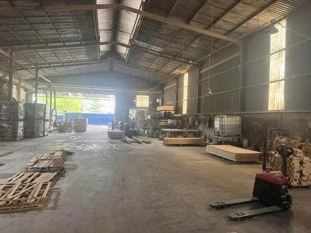 Cho thuê Kho, nhà xưởng 1300m2 giá 50 triệu tại Xã An Điền Thị xã Bến Cát Bình Dương