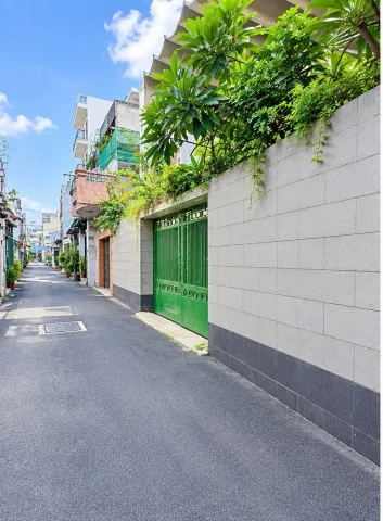 House for sale, 63 m², Tân Phú