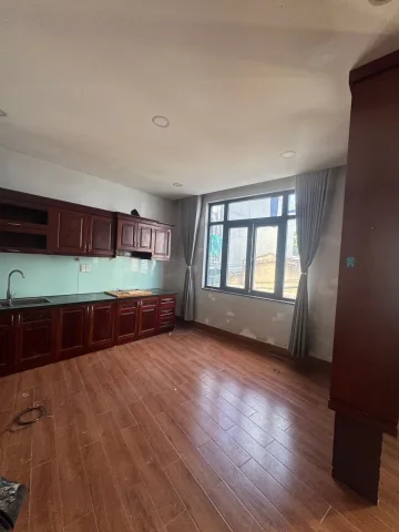 Bán nhà riêng, 50 m², Bình Tân
