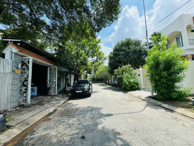 Đất KDC Hoàng Anh Minh Tuấn_Ngang 10M_Phước Long B_Đối Diện The Global City