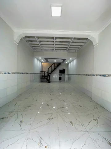 House for sale, 49 m², Tân Phú