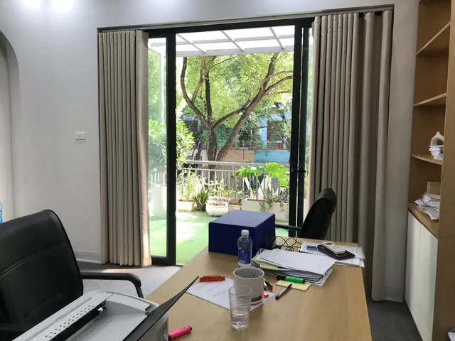 Cho thuê Nhà LK  80m2 giá 40 triệu tại Đường Văn Quán Phường Văn Quán Quận Hà Đông Hà Nội