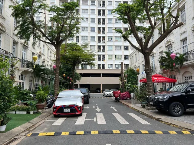 🏡 NHÀ ĐẸP 3 TẦNG KHU ĐỒNG BỘ VIP LUCKY - Phước Long B - Q9 - Đường Rộng 12M Ở Bao An Ninh