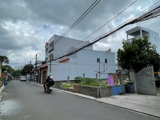 Bán đất nền, 131 m², Thủ Đức