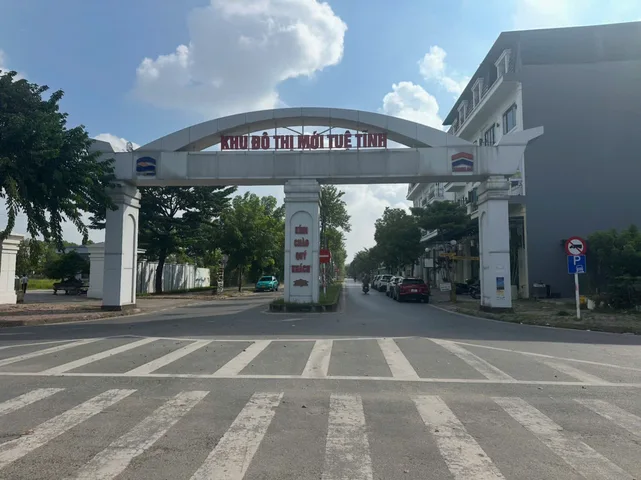 Bán Đất 168m2 có sẵn 168 m2 thổ cư giá 10.08 tỷ tại Phường Bình Hàn Thành phố Hải Dương Hải Dương