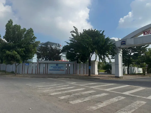 Bán Đất 168m2 có sẵn 168 m2 thổ cư giá 10.08 tỷ tại Phường Bình Hàn Thành phố Hải Dương Hải Dương