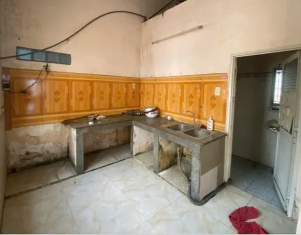 Bán Nhà riêng 160m2 có sẵn 160 m2 thổ cư giá 8.64 tỷ tại Phường Tân Biên Thành phố Biên Hòa Đồng Nai
