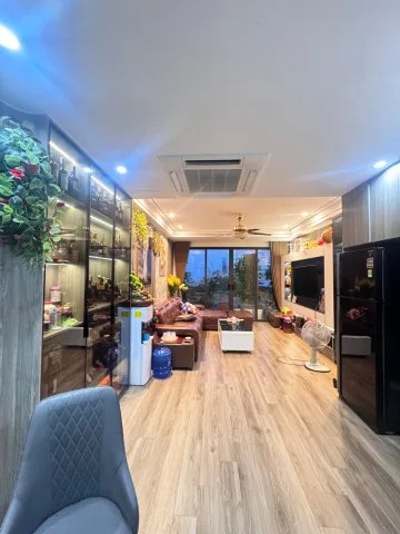 Bán Nhanh Căn Liền kề Dv 50m²_5 Tầng _Mặt tiền 5m_ 13.7 Tỷ _Ngay Trường Vạn Bảo_ Vạn Phúc Hà Đông