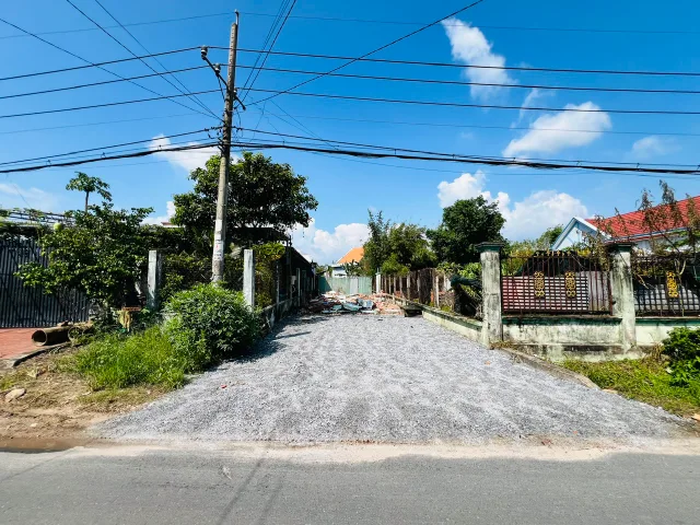 Продаётся участок, 235 м², Củ Chi