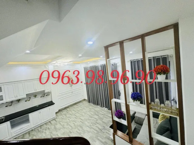 Cho thuê Nhà riêng 45m2 giá 9.5 triệu tại Đường Quang Trung Phường Quang Trung Quận Hà Đông Hà Nội