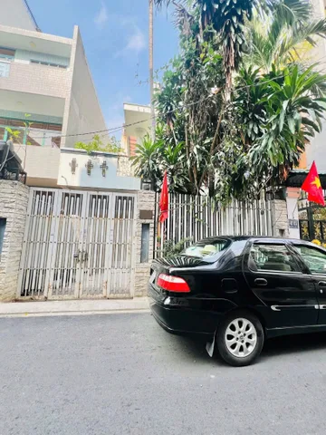 Bán nhà riêng, 140,7 m², Tân Bình