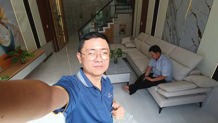 TÂN PHÚ – NHÀ 50M², 4 TẦNG, 4 PHÒNG NGỦ – CHỈ 6.3 TỶ