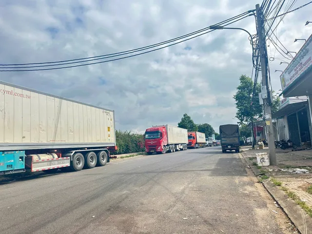 Bán Đất đường Rơ Chăm Y ơn, chợ Đầu Mối Phường Tân Hòa, Đắk Lắk