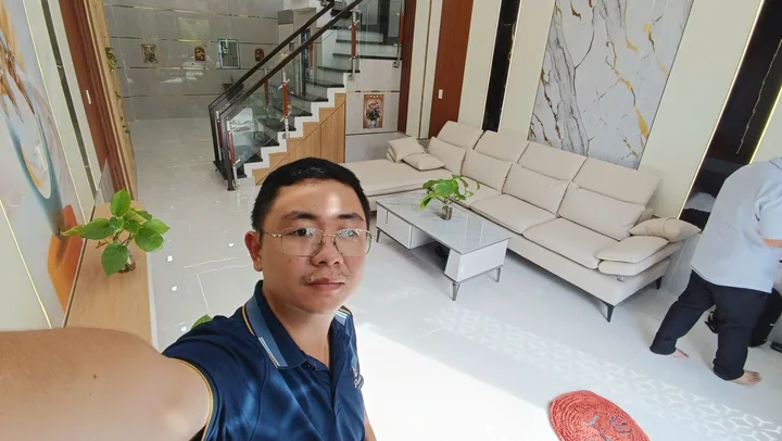 BÁN NHÀ TÂN PHÚ GẦN NGUYỄN SƠN – 4 TẦNG, 4PN, GIÁ 6.3 TỶ