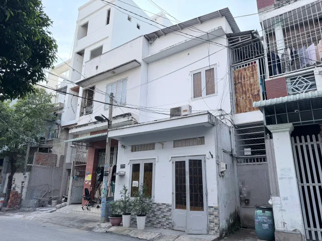Nhà 2 Tầng Đường 339_Phước Long B_Quận 9_Ngang 5M_Ra Đỗ Xuân Hợp 150M