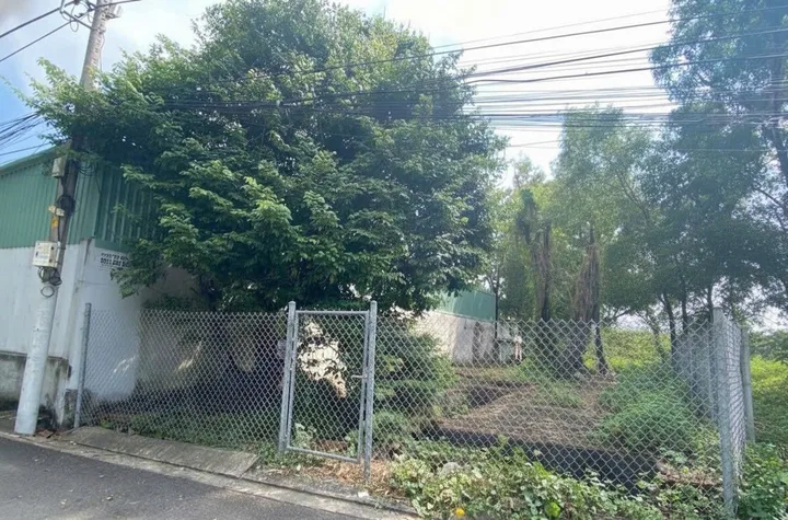 Land for sale, 152.9 m², Thủ Đức