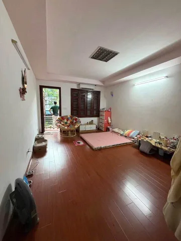 Cho thuê Nhà riêng 75m2 giá 25 triệu tại Nguyễn Sơn Hà Phường Văn Quán Quận Hà Đông Hà Nội