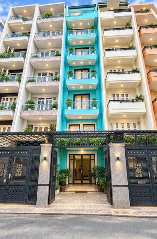 House for sale, 76 m², Tân Bình