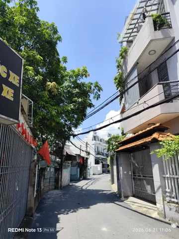 Land for sale, 50 m², Thủ Đức
