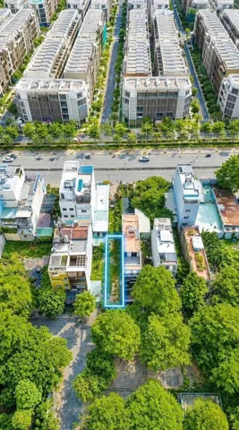 Bán Đất KDC Hoàng Anh Minh Tuấn_Phước LOng B_Quận 9_Ngang 5M_Đối Diện The Global City