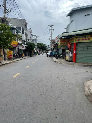 Bán nhà riêng, 3 PN, 74 m², Quận 12