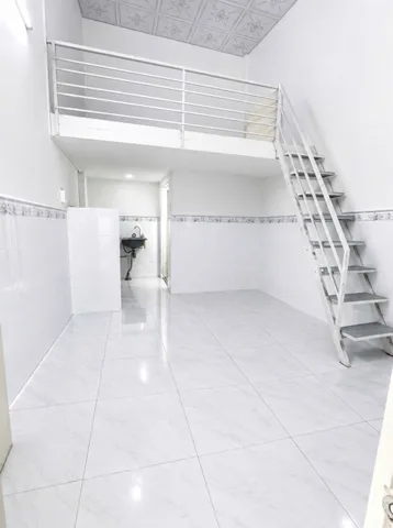 Bán Nhà trọ 20m2 giá 470 triệu tại Đường Nữ Dân Công Xã Vĩnh Lộc A Huyện Bình Chánh TP. Hồ Chí Minh
