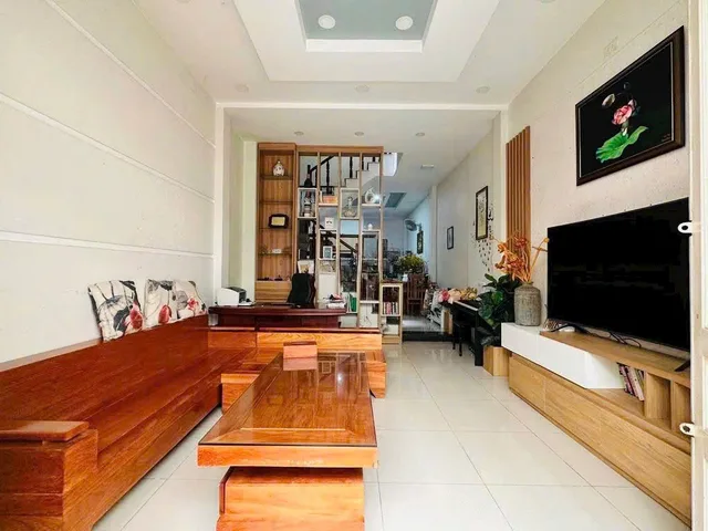 Продаётся дом, 60 м², Thủ Đức