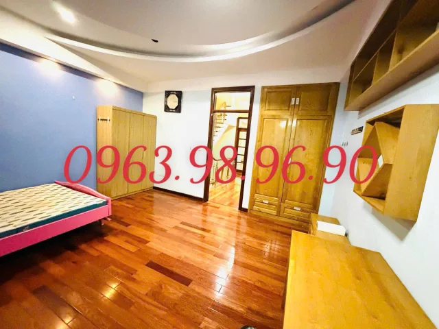 Cho thuê Nhà riêng 83m2 giá 25 triệu tại Đường An Hưng 1 Phường Dương Nội Quận Hà Đông Hà Nội