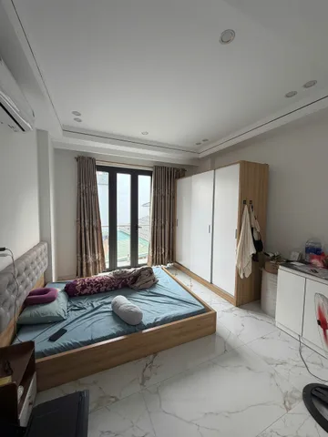 CHO THUÊ CCMN FULL ĐỒ TẠI AN DƯƠNG VƯƠNG, PHÚ THƯỢNG, TÂY HỒ, HÀ NỘI