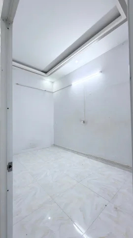 NHÀ GẦN KHU TRƯỜNG HỌC – GẦN 90M2, THÔNG SỐ BIỆT THỰ NGANG 7M – HÀ HUY GIÁP