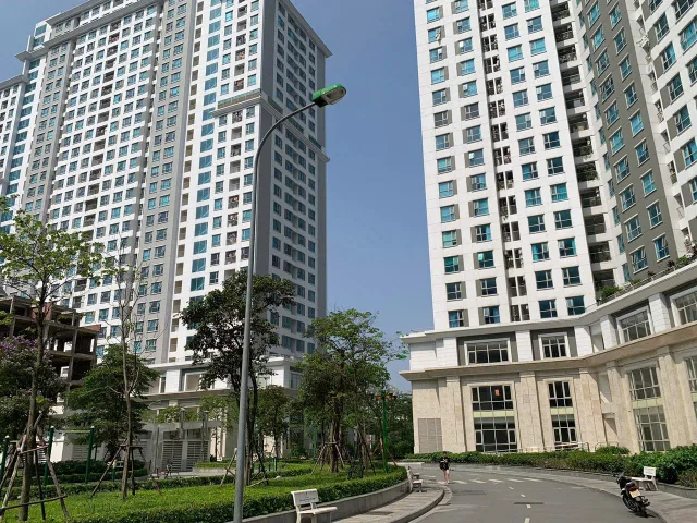 BÁN CĂN HỘ 3N1K CHUNG CƯ CIPUTRA