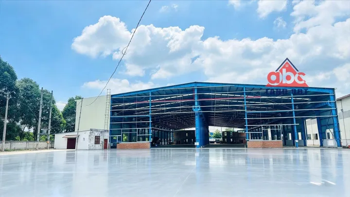 Cho thuê Kho, nhà xưởng 6144m2 giá 650 triệu tại Đường Quốc lộ 1A Thị trấn Trảng Bom Huyện Trảng Bom Đồng Nai