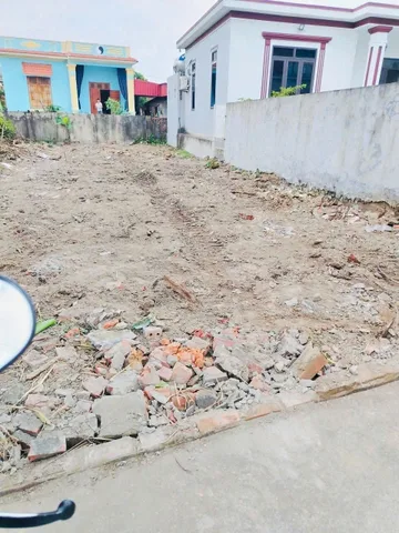 1HK108.5 💎 NGŨ ĐOAN – 108,5M² – MẶT TIỀN 5,2M – GIÁ X NHỎ