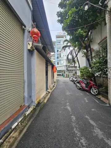Bán nhà riêng, 27 m², Tân Bình