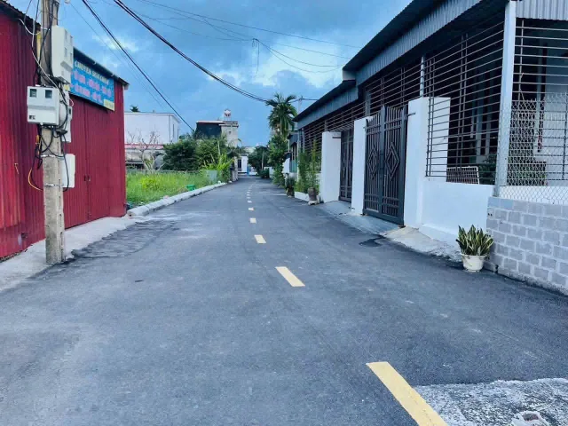1KM70.1 🔥 1,X TỶ – X BÉ | ĐẤT ĐOÀN KẾT, MINH TÂN – SÁT GA NAM HẢI PHÒNG 🔥