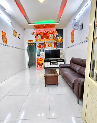Продаётся дом, 59 м², Bình Tân