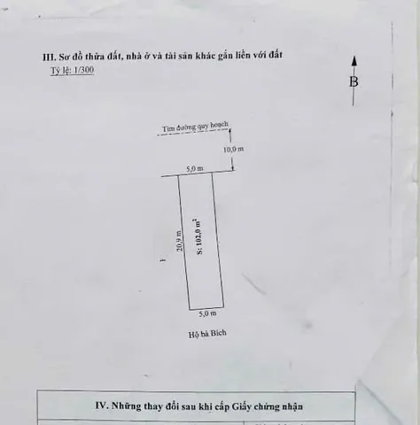 102M² MẶT ĐƯỜNG TRƯỜNG CAO ĐẲNG DU LỊCH – CÁCH HẠ, NAM SƠN | CHỈ 3,16 TỶ