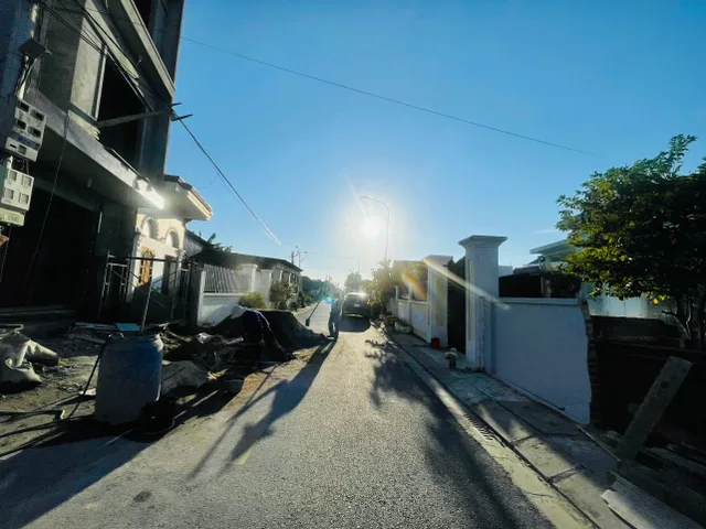 1ND68.3 🆘🔥 ĐẤT TRỤC THÔN XUÂN ĐÔNG – NGHI DƯƠNG | 68,3M² – HÀNG MỚI RA 🔥🆘