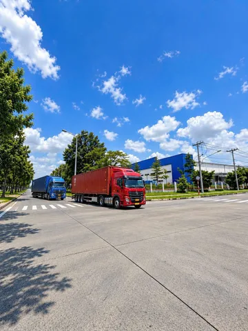 Bán Kho, nhà xưởng 10476m2 giá 71 tỷ tại Đường Quốc Lộ 51 Thị trấn Long Thành Huyện Long Thành Đồng Nai