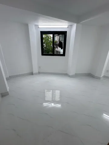 House for sale, 51 m², Phú Nhuận