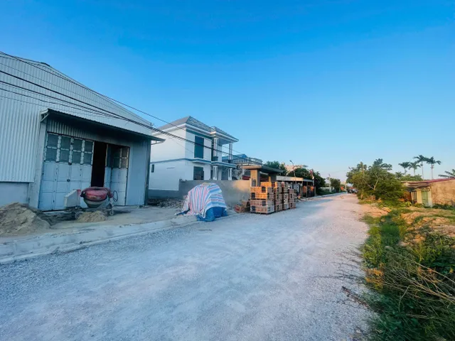 5KT250 🔥 CÓ ĐẤT, CÓ SẴN NHÀ XƯỞNG – 250M² TẠI CẨM HOÀN, KIẾN THỤY, HẢI PHÒNG
